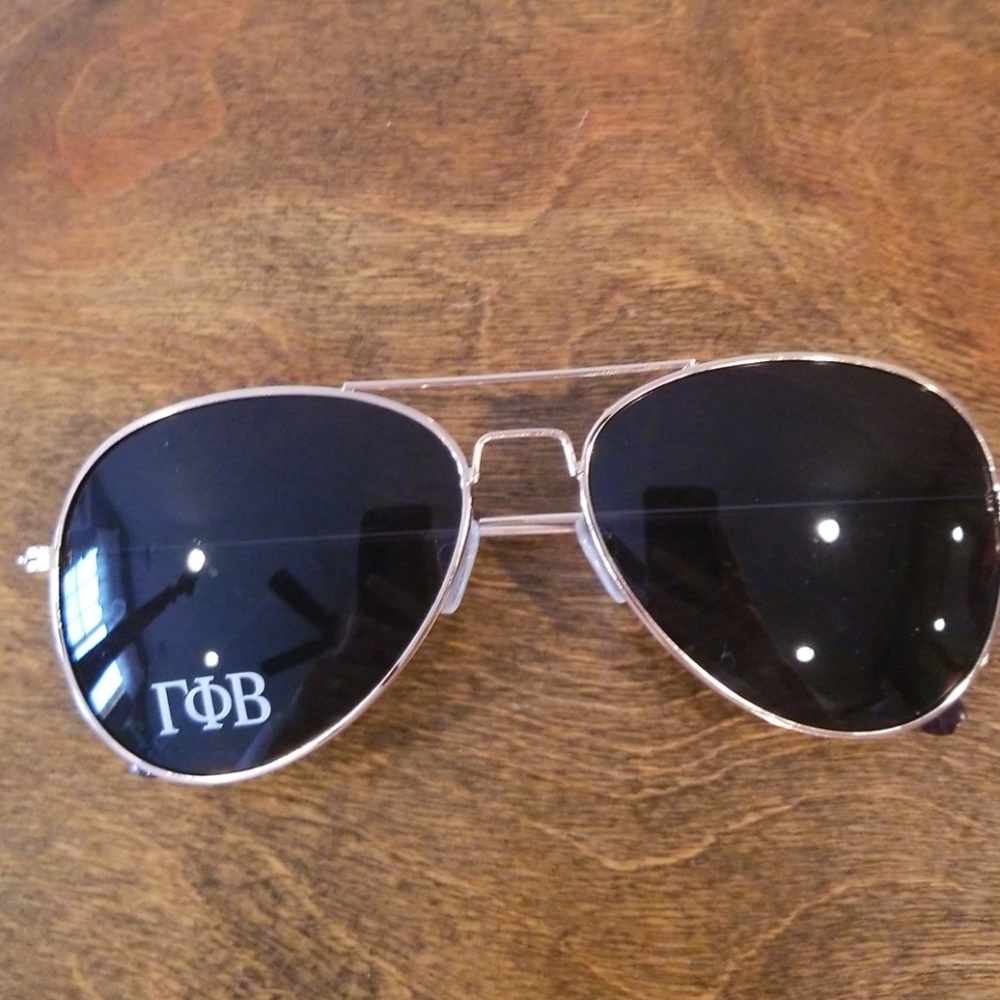 Gamma Phi Beta Aviators